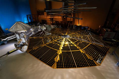 lucille start|lucy jupiter's trojans spacecraft.